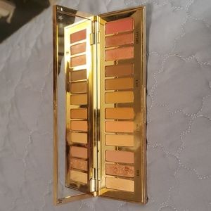 Charlotte Tilbury Instant Eye Pallete, Pillow Talk